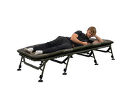 Bedchair - Worldwide - Wide - 8 Legs