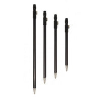 Solar Tackle Black Lite - Banksticks - KarperCentrale