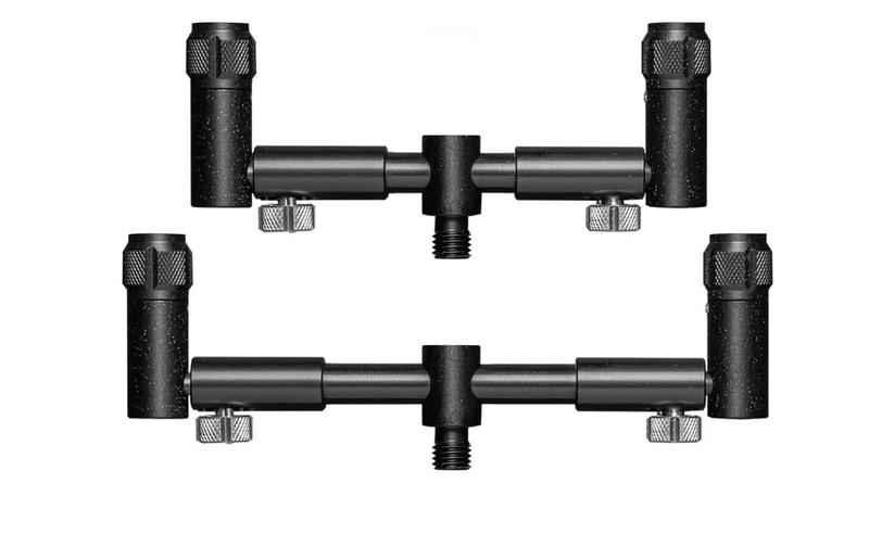 Black Lite - Buzzer - 2-Rod - Adjustable - Captive