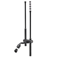 Solar Tackle Black Lite - Snag Bar - KarperCentrale