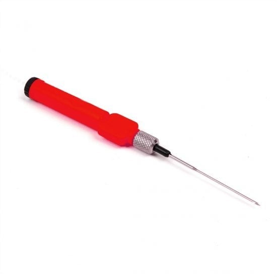 Boilie Needle - Red