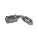 Hockey Stick - Stainless Steel