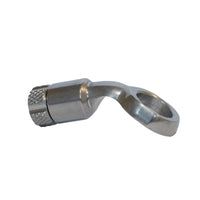 Hockey Stick - Stainless Steel