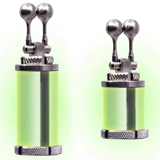 Nite-Glo Indicator Head with Stainless Hanga Ball Line Clip