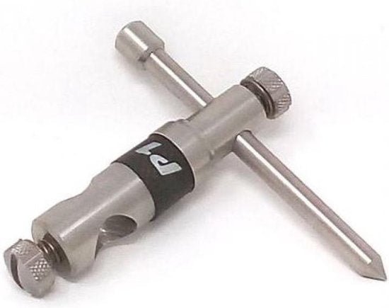 P1 - Bankstick Stabiliser