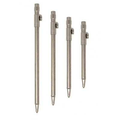 Solar Tackle P1 - Banksticks - Anti Twist - Captive - KarperCentrale