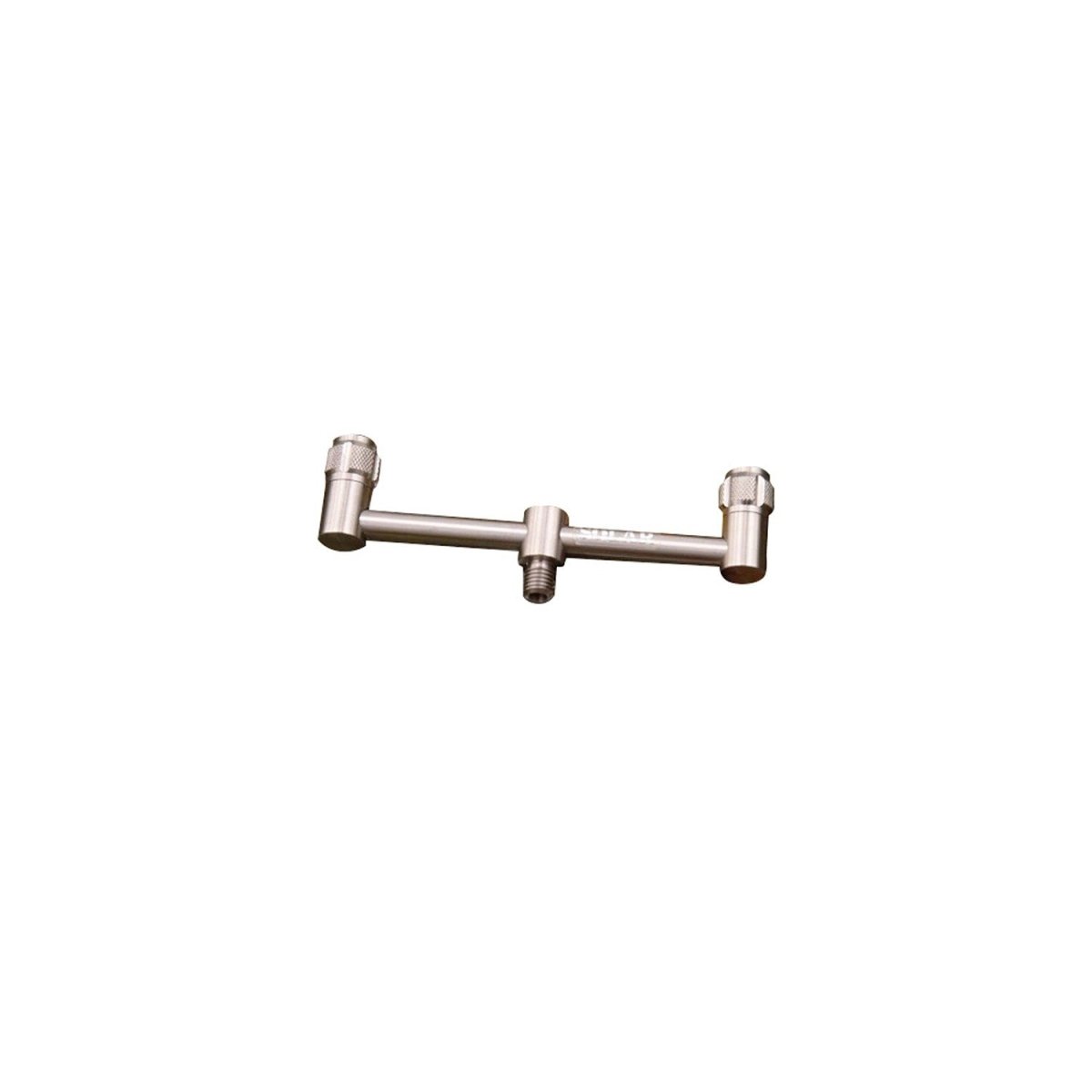 Solar Tackle P1 - Buzzer - Fixed - 2 - Rods - KarperCentrale