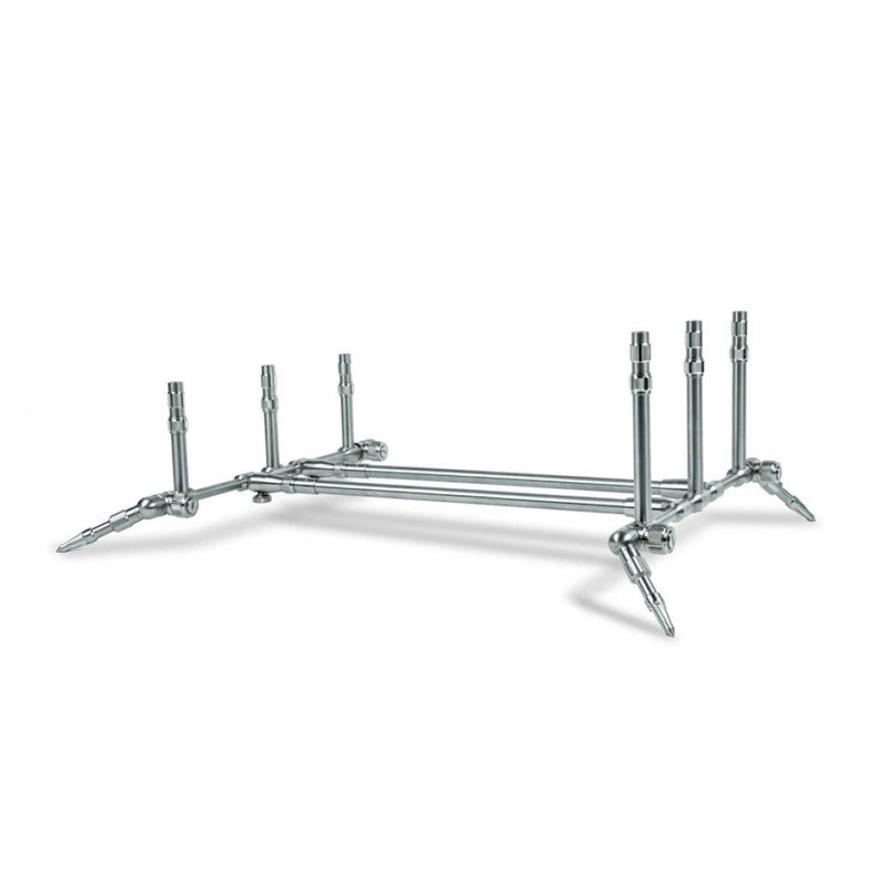 P1 Croc Pod - 3-Rods - Standard