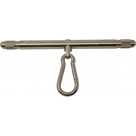 P1 - Weight Lifter - Weigh Bar