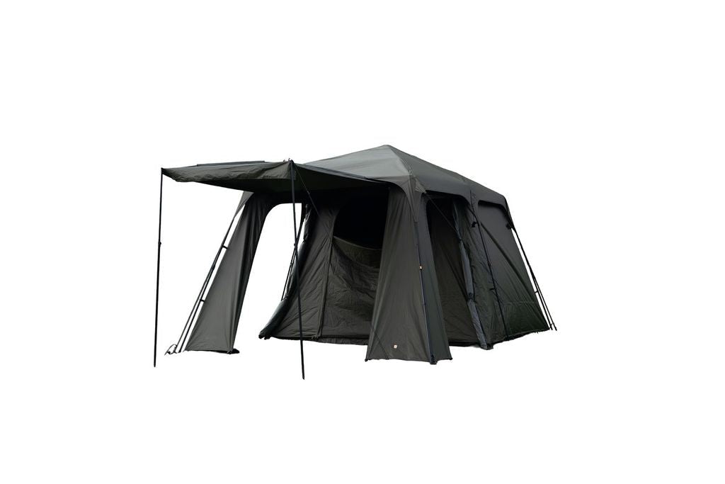 Solar Tackle Social - The Twin - KarperCentrale