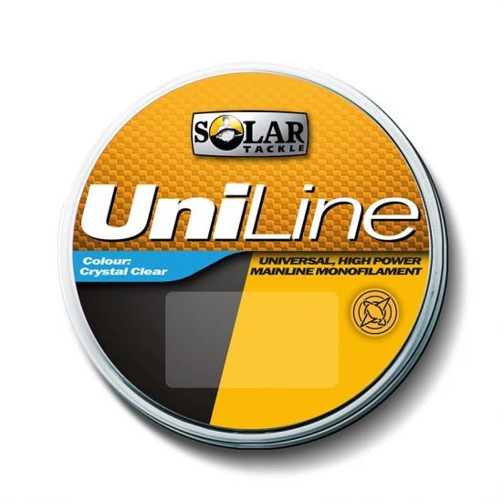 Solar Tackle South Westerly Uni Mono - 300m - KarperCentrale
