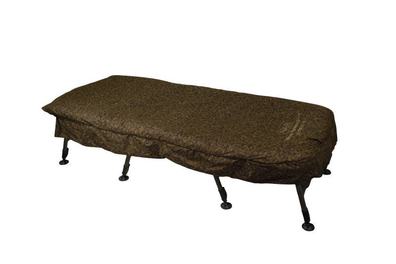 SP C-Tech - 8 Leg - Sleep System