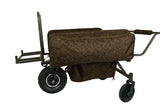 SP C-Tech barrow panniers (2 stuks)