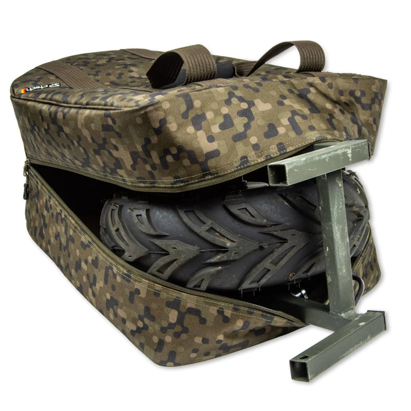 SP C-Tech - Barrow Wheel Bag