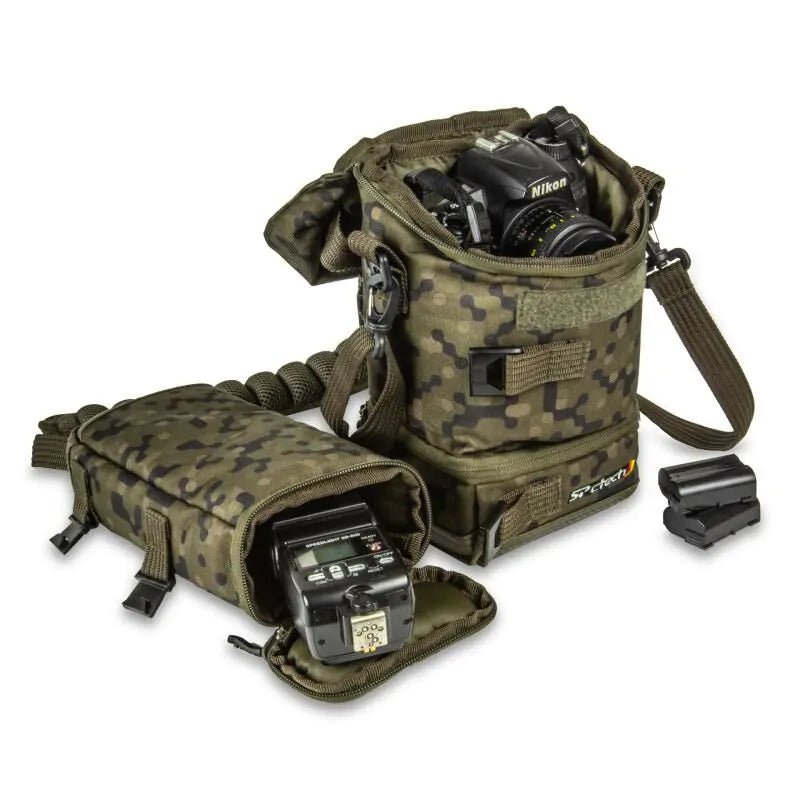 SP C-Tech - Camera Bag
