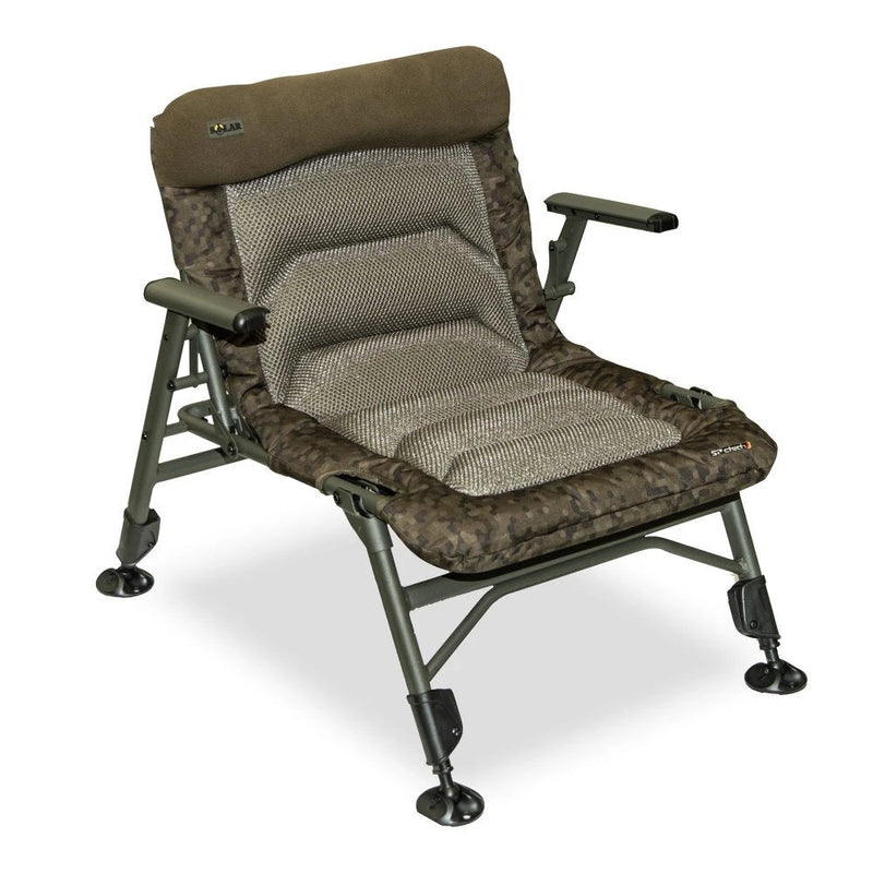 SP C-Tech - Chair - SuperLite - Low