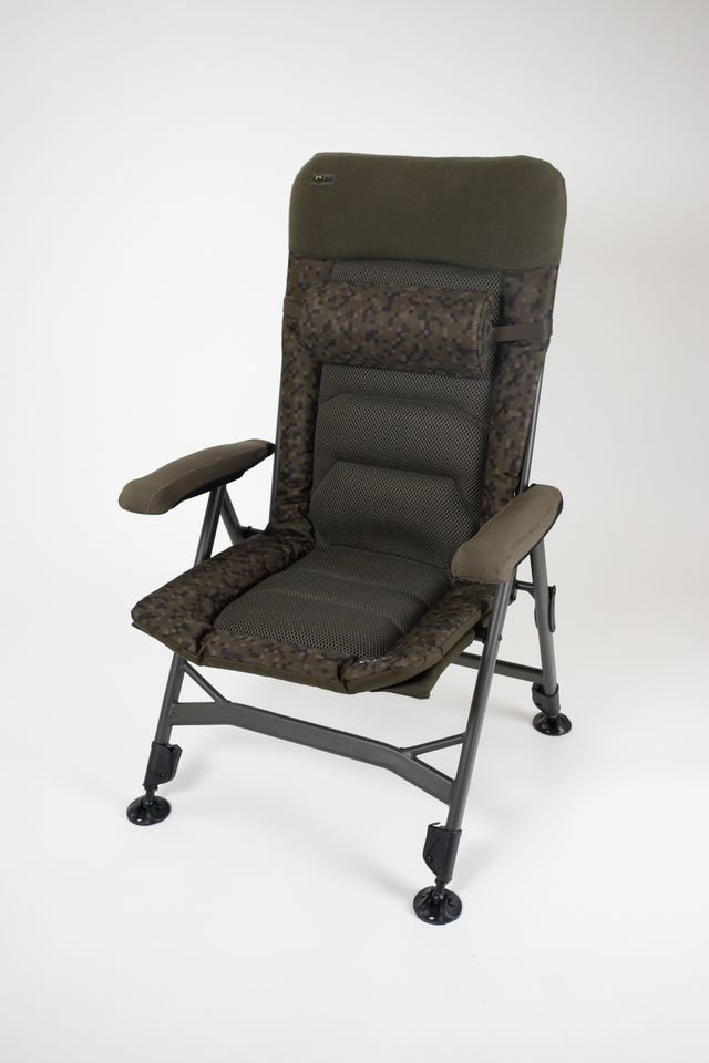 SP C-Tech - High Chair - Recliner