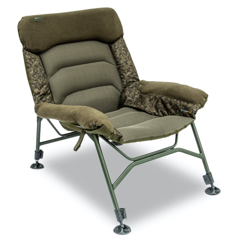 SP - C-Tech - Sofa Chair