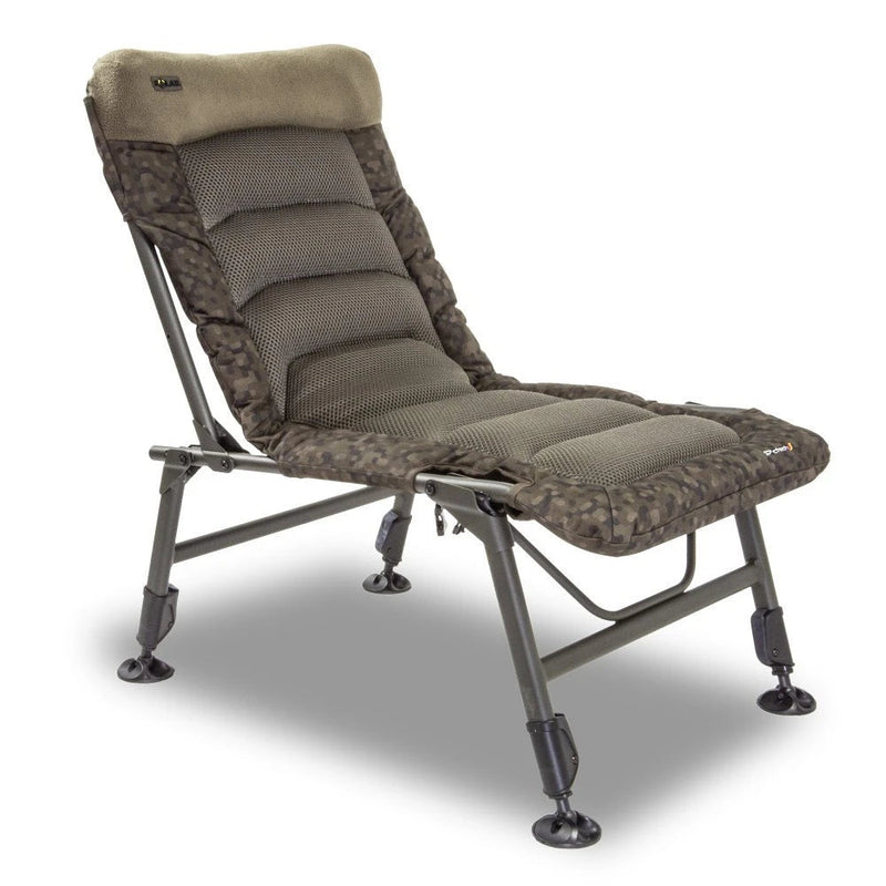 SP C-Tech - Superlite Chair - 5.6kg