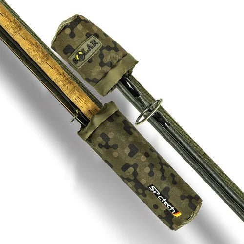 SP C-Tech - Tip & Butt Protector