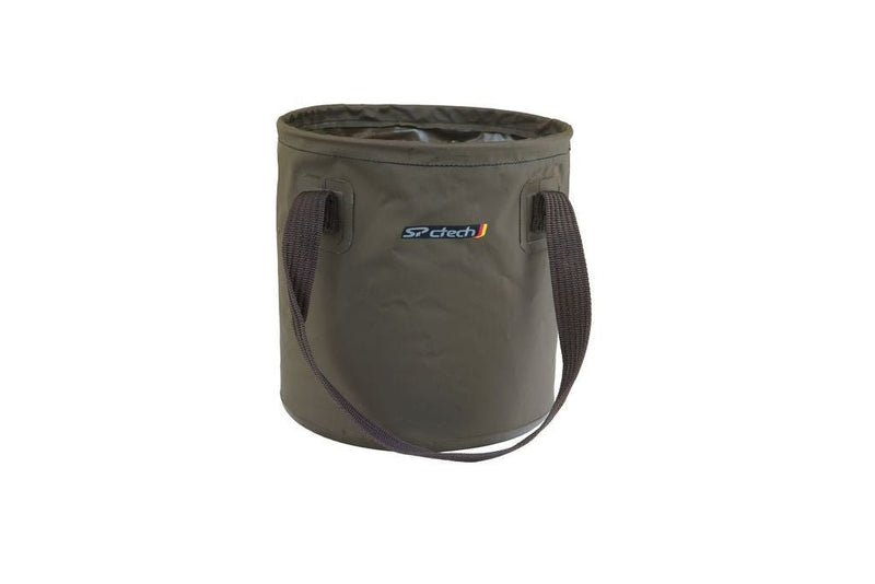 SP C-Tech XFG Collapsible Water Bucket