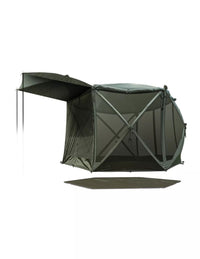 SP - Groundsheet - 6 Hub Cube Shelter - HD