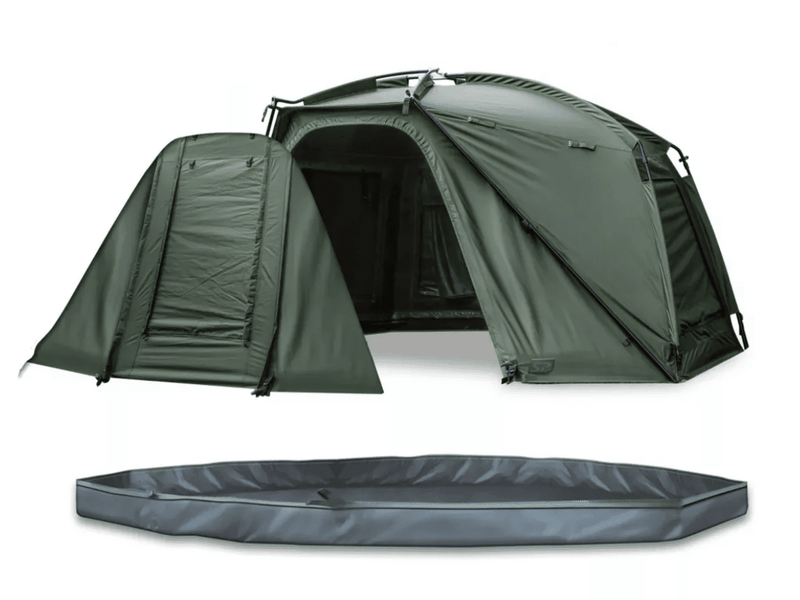 SP - Uni Spider Bundle - Bivvy - 1-Man