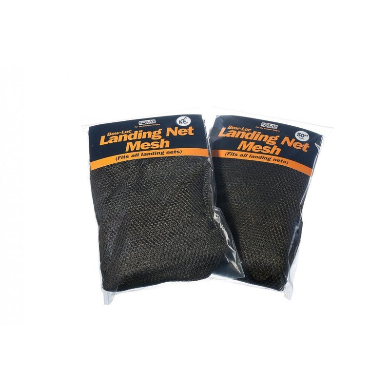 Spare Landing Net Mesh - Camo - 42''