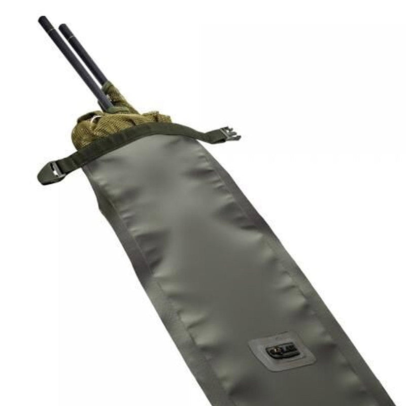 Storage Sleeve - Net - Retainer - Stinkbag