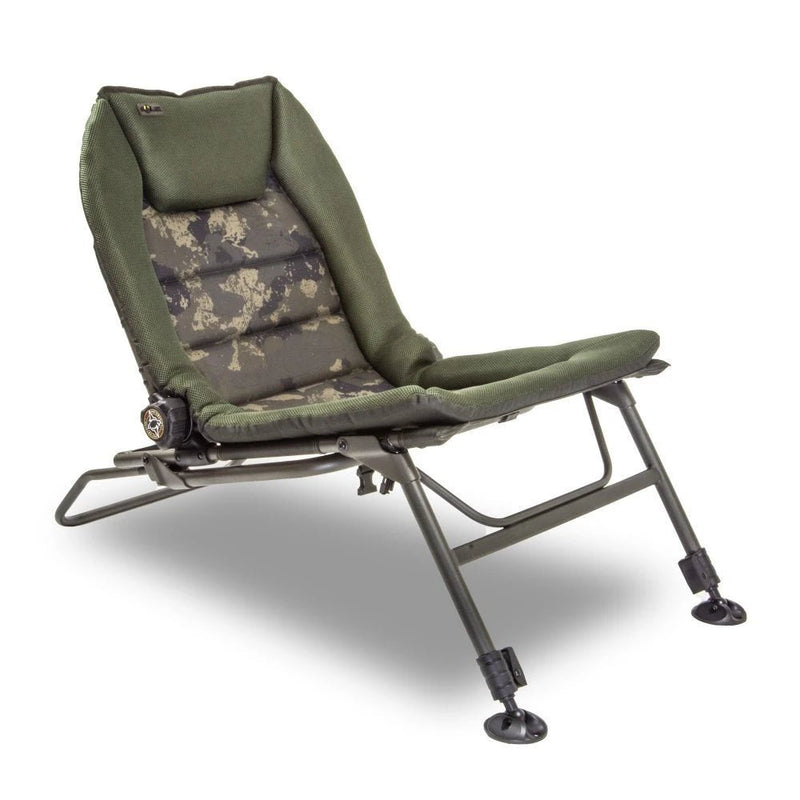 SW Pro - Combi Chair