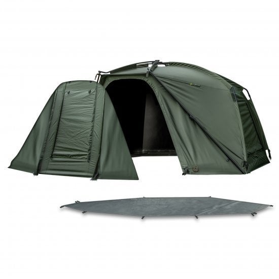 SW Pro - Uni Spider Bivvy System - Bundle - 1-Man