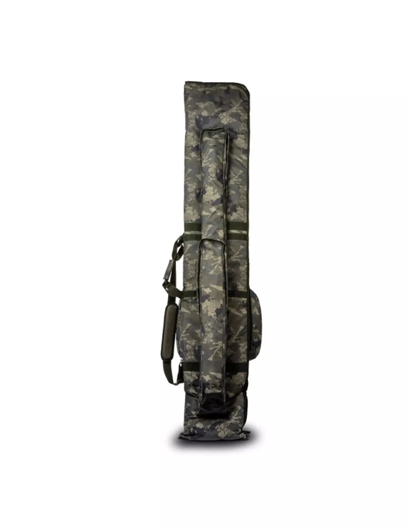 Undercover - 13ft Rod Holdall - Camo - 3+2 Rods