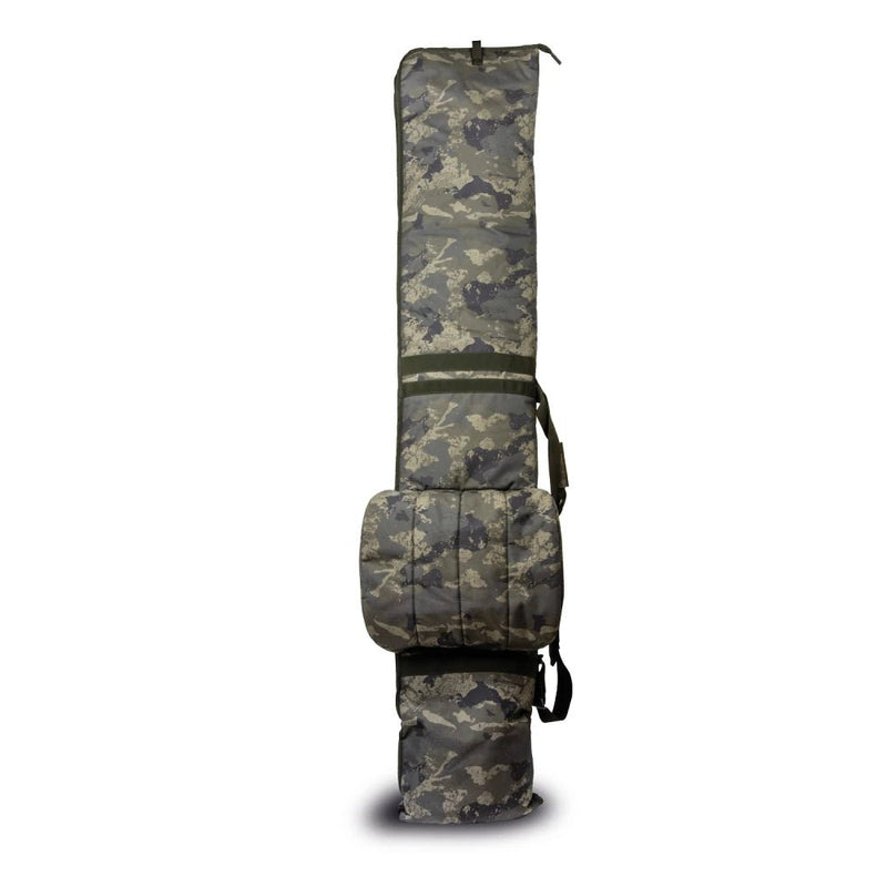Undercover - 13ft Rod Holdall - Camo - 4 Rods