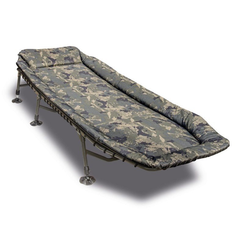 Undercover - Bedchair - Camo