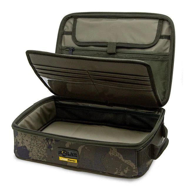 Undercover - Multi Pouch - Camo - Compact