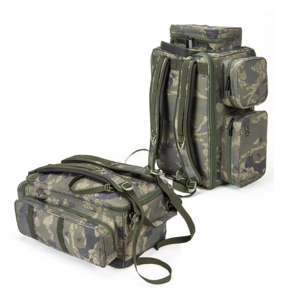 Undercover - Ruckbag - Camo