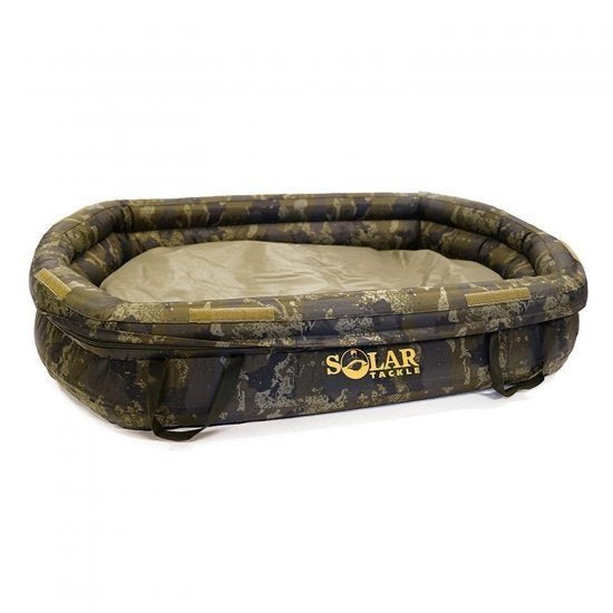 Undercover - Unhooking Mat - Inflatable - Camo