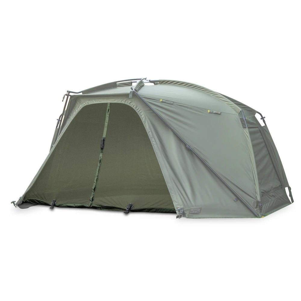 Solar Tackle Uni Spider Mozzie Mesh Front Door Compatible Met Beide SP En South Westerly Models - KarperCentrale