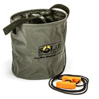 Water Bucket - Collapsible - 10Ltr