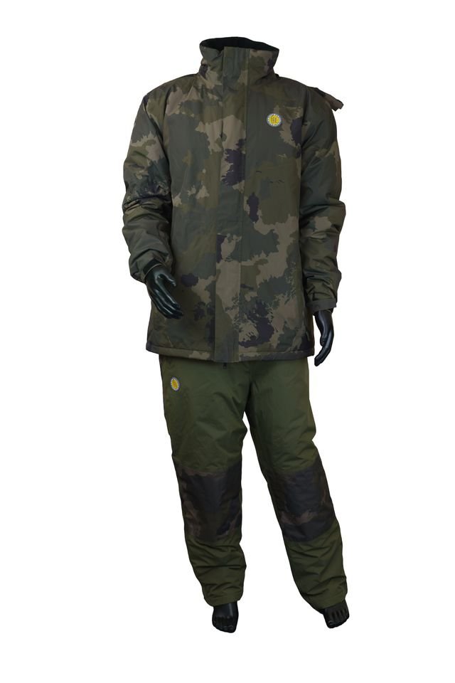 WorldWide 2pc Winter Suit