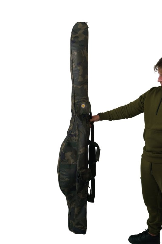 WorldWide - 3+ - 12FT - Rod Holdall