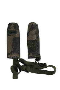 WorldWide - Adjustable Tip & Tails