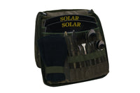 WorldWide - Bestek tas