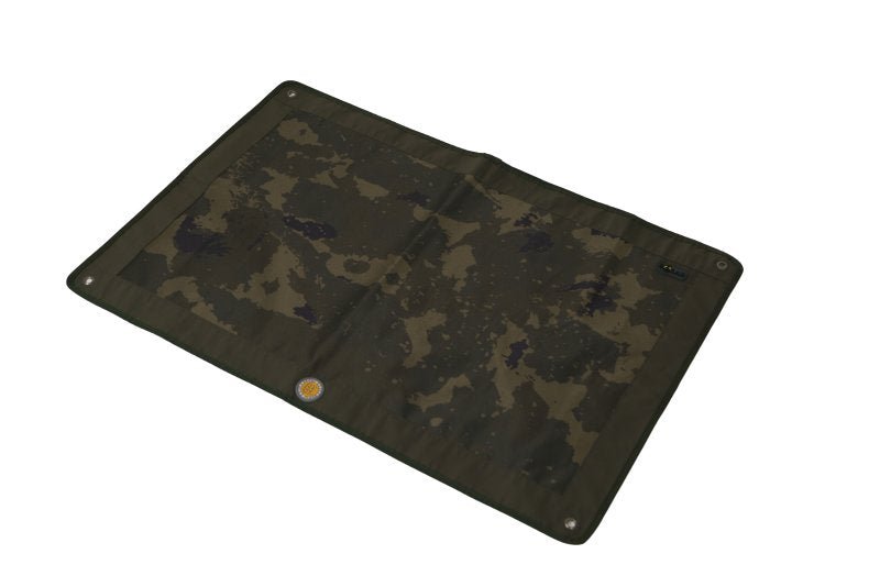 Solar Tackle WorldWide - Bivvy Mat - KarperCentrale