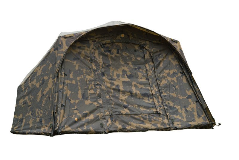 Solar Tackle Worldwide - Brolly System - KarperCentrale