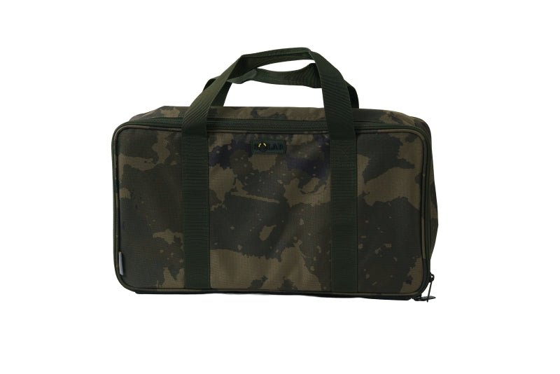 WorldWide - Buzz-Bar Bag - Wide
