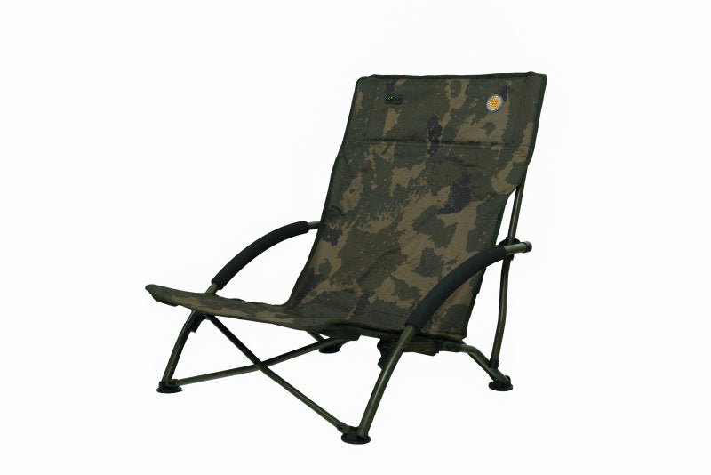 WorldWide - Easy Fold Low Chair