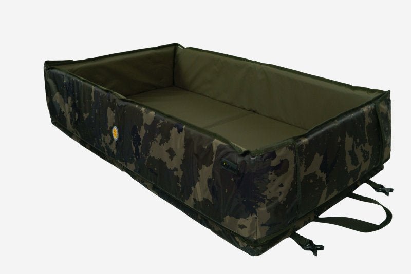 Solar Tackle WorldWide - Square Cradle - KarperCentrale