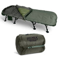 Bank-Tek 5-Season Sleeping Bag - Wide
