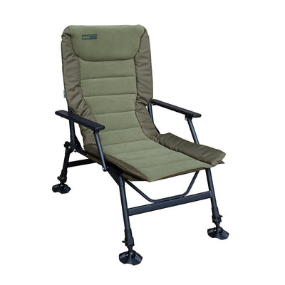 Sonik Sports Bank - Tek Armchair - KarperCentrale